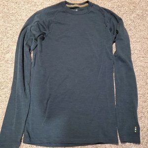 Smartwool Midweight Long Sleeve